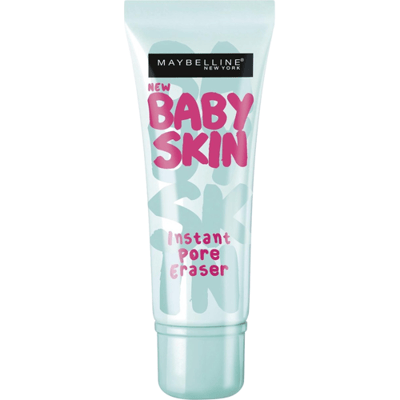 Maybelline Baby Skin Pore Eraser Primer - Transparant