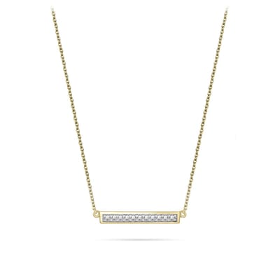 Gisser Jewels Zilver Collier N1088Y-42+5