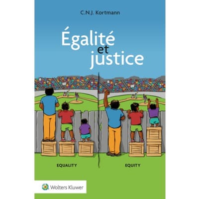 Égalité et justice