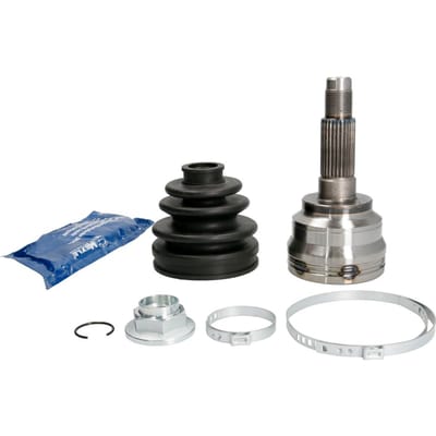 Homokineet reparatie set, aandrijfas MEYLE KIT 35-14 498 0019