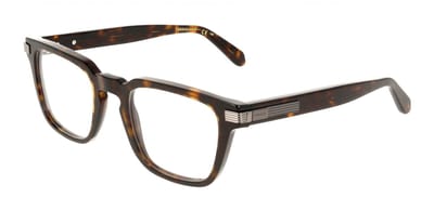Ferragamo SF3044 Dark tortoise 53/23/150 MAN Brilmonturen