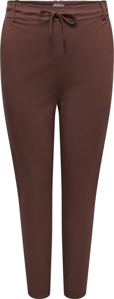 ONLY CARMAKOMA - CARGOLDTRASH CLASSIC PANT NOOS - Dames - Leggings