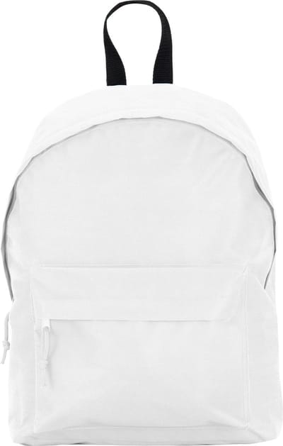 Rugzak 'Tucan' merk Roly - 13.5 Liter Wit