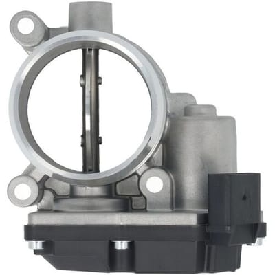 Regelklep, luchttoevoer NRF 408058