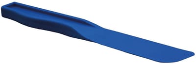 WEICON Verwerkingsspatel kort - Verwerking Epoxylijm & Vulmiddel