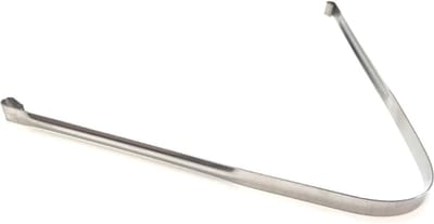 Tongschraper - Mondverzorging - 100% Hygiënisch - Duurzaam - Tongschrapers - Tong Schraper - Tong Reiniger - Tongreiniger - Must Have Voor In De Badkamer!