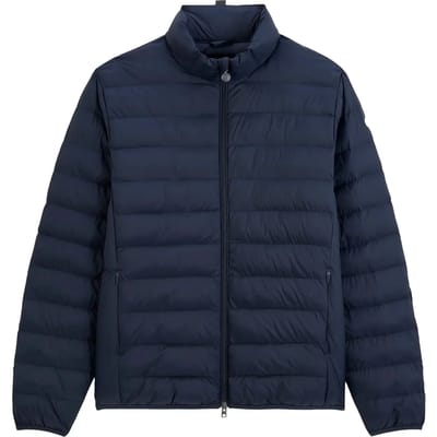 Donsjack Serge Blanco Piumino