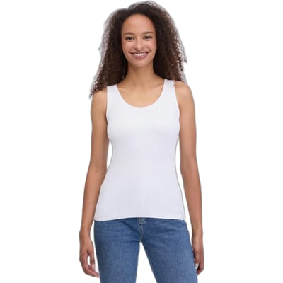 Damestanktop Ragwear Cavalla