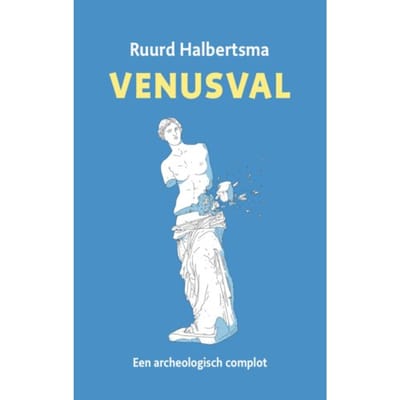 Venusval - Ruurd Halbertsma