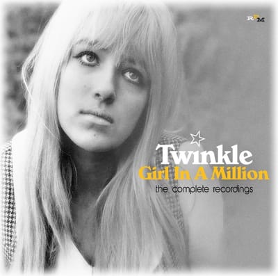 Girl In A Million: The Complete Recordings
