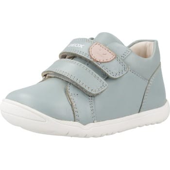 Nette Schoenen Geox B Macchia Girl