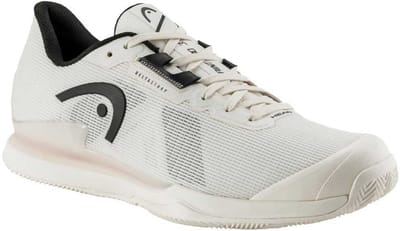 Head Racket Sprint Pro 3.5 Clay Clay Court Schoenen Beige EU 46 1/2 Man