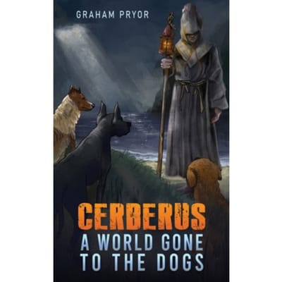 Cerberus - Pryor, Graham