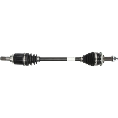 Aandrijfas SNR DK77.004 links
