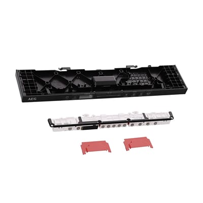 AEG bedieningspaneel met elektronische, kit, AEG, EDW7300, 590mm 4055736906
