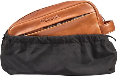 Negotia mori toilettas cognac