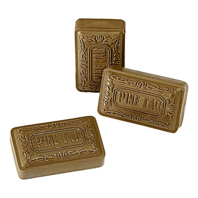Zeep speciaal ontworpen voor frequent handen wassen, 3-pack