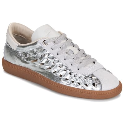 Lage Sneakers Bronx Bob-bie