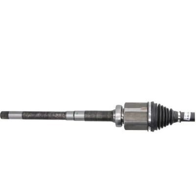 Aandrijfas POINT GEAR PNG75878