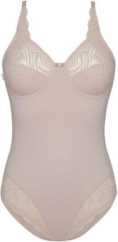 Body zonder beugel Nizza