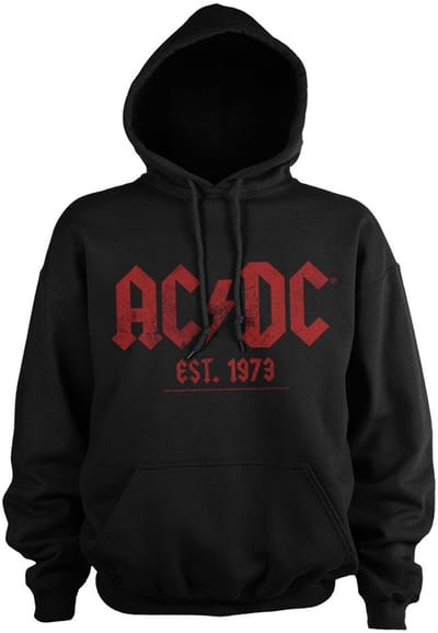 AC/DC Vintage hoodie uit 1979 PS-3-ACDC003-H55-1