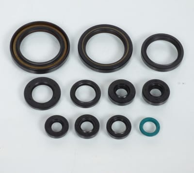 centauro motor spi pakkingset voor honda 450 crf-r motor 2002 tot 2008 666a454sr