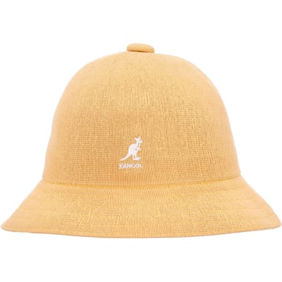 Vissershoed voor heren Tropic Casual Warm Abrikoos