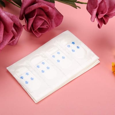 Lift Face Sticker voor een comfortabele en ademende facelift, waterproof en ideaal voor salonbehandelingen en massages