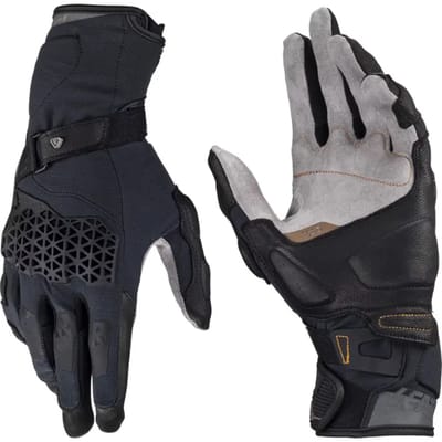 Leatt ADV X-Flow 7.5 Stealth Handschoenen - Handschoen
