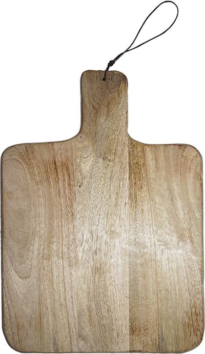 snijplank mango 30cm