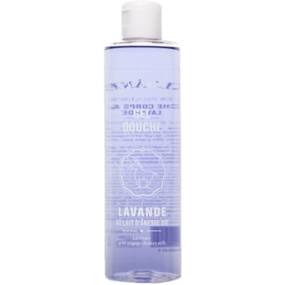 Bell Douchegel Ezelmelk Lavandel Bio 250ml
