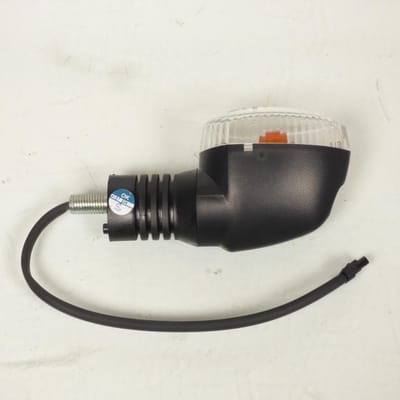 Clignotant origine pour Scooter Gilera 500 Fuoco 6402445 / AVG / ARD Neuf