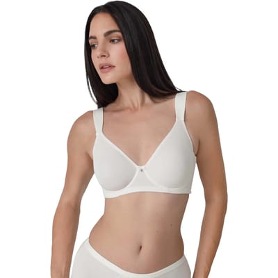 Vrouwenbeha Sassa Minimizer Stripe