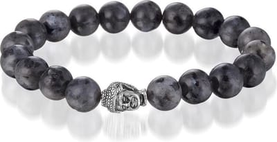 Montebello Armband Simethis  - Kralen - Boedha - Genezend - Rek