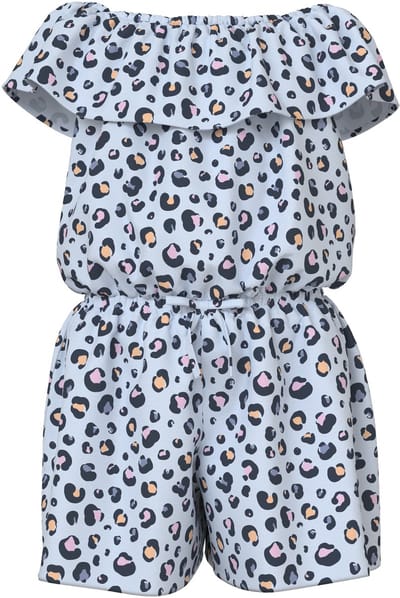 Name it Playsuit Print