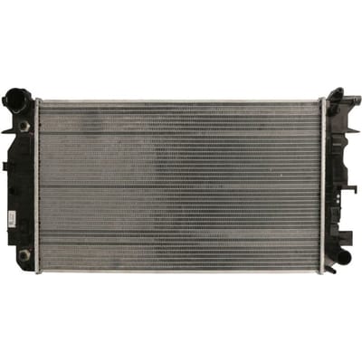 Radiator, motorkoeling NRF 53833