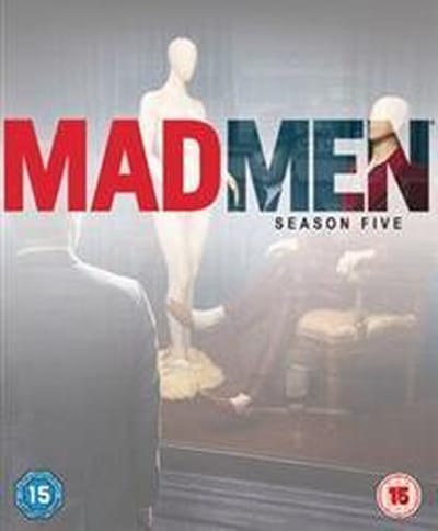 Mad Men - Season 5
