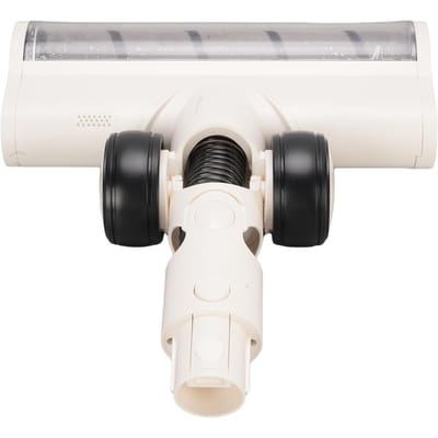 Elektrische Reinigingskop Vervanging voor Dreame R10 R20 R30 T20 T30 Z30 Stick Stofzuiger Roller white