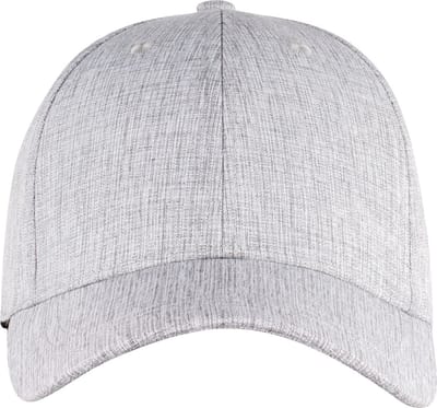Clique Melange Cap 024066 - Ash - One size