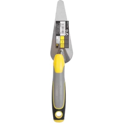 Sencys Pleistertroffel Met Ronde Punt 140mm