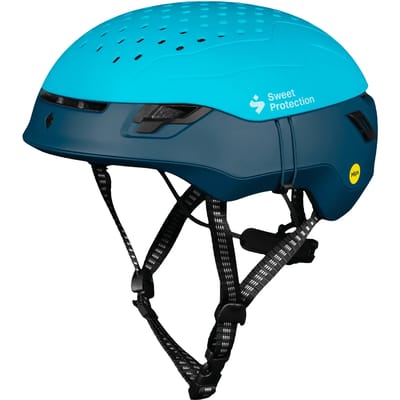 Skihelm Sweet Protection Ascender Mips