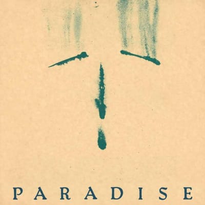 Naoki Zushi - Paradise (LP)