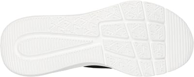 SKECHERS 117617 BLK Sneaker zwart maat 38