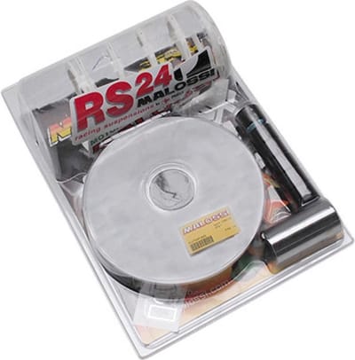 malossi variator voor piaggio 400 x8 scooter 2004 tot 2006 5114260 / multivar 2000 nieuw