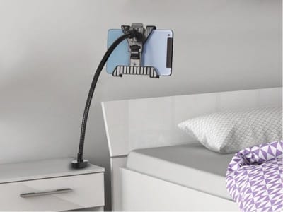 Bureauhouder voor Tablet - Design
