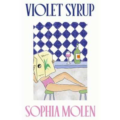 Violet Syrup - Sophia Molen