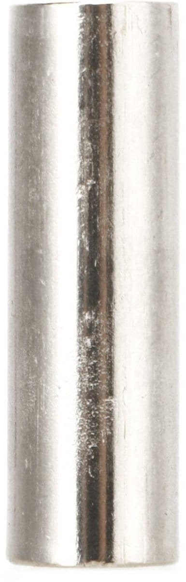 Dailygoods- Draadmoer Kit 20 Stuks - Binnendraad - Roestvrij Staal 304 - Robuust en Duurzaam - Corrosiebestendig - Geschikt voor Huisdecoratie - Koppelmoer