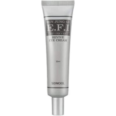 SIDMOOL Min Jung Gi EFI Revive Oogcrème 30 ml