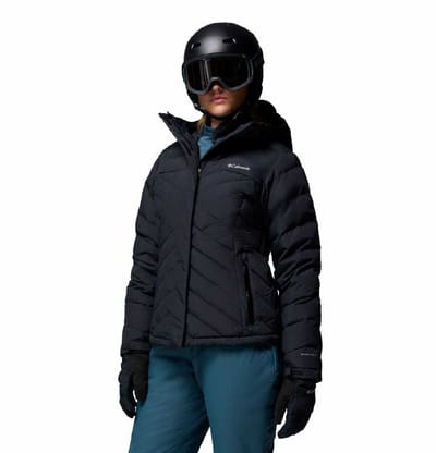 Columbia Lay D V Donzen Jas Zwart M Vrouw