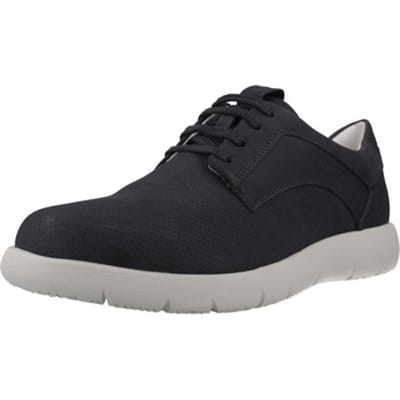 Lage Sneakers Stonefly Stream 36 Nabuk